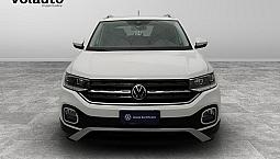 Volkswagen T-Cross 2019 - T-Cross 1.0 Tsi Advanced
