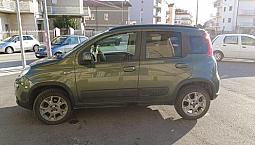 Fiat Panda 1.3 Mjt S&S 4X4