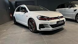Volkswagen Golf Gti Performance 2.0 245 Cv Tsi Dsg