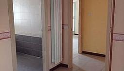 Appartamento Zona Via Avezzana Con Box Auto