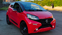 Casalini M20 2019