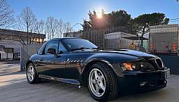 Bmw Z3 - 1998