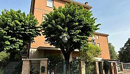 Monolocale A Bologna