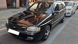 Ford Escort