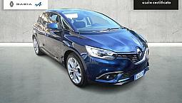 Renault Scenic 1.3 Tce Sport Edition2 140cv Edc Fa