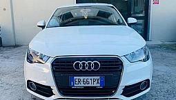 Audi A1 Spb 1.6 Tdi S Tronic Neopatentato