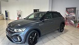 Volkswagen T-Roc 2.0 Tdi Scr 150 Cv Dsg R-Line
