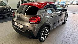 Citroen C3 Puretech 83 S&s Plus -2023