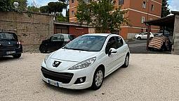 Peugeot Euro 5