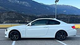 Bmw 320D Xdrive Coupé E92 Msport 2011 Unica