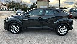 Toyota C-Hr 1.8 Hybrid E-Cvt Business