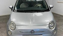 Fiat 500 1.2 - Ok Neopatentati - 104.000 Km Orig