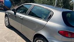 Alfa Romeo 147