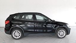 Bmw X1 Sdrive16D