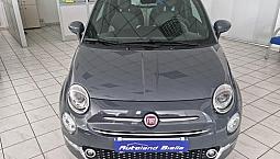 Fiat 500 (2015-2024) 500 1.0 Hybrid Lounge