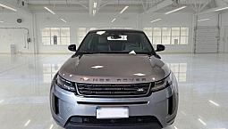 Land Rover Range Rover Evoque 2.0D I4 163 Mhev S A