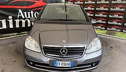 Mercedes-benz A 160 Cdi Blueefficiency Executive