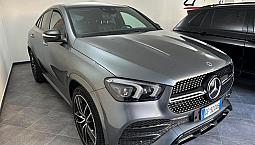 Mercedes-Benz Gle 350 300 D 4Matic Premium