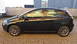 Fiat Grande Punto 1.4 5 Porte Benz/Gpl Automatic