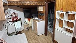 Monolocale Mansardato Cesuna