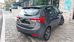 Hyundai Ix 20 Gpl Benzina 1.4