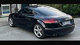 Audi Tt Mk2. S Line Motore Appena Rettificato