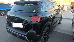 Citroen C3 Aircross C3 Aircross Puretech 110 S&s S