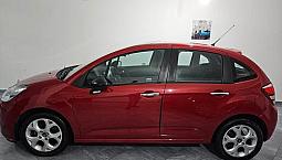 Citroen C3 1.4 Hdi 70 Seduction