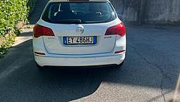 Opel Astra Sports Tourer 1.6 Cdti Cosmo S&s 110cv