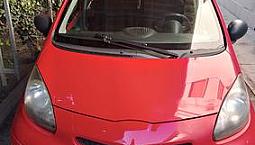 Toyota Aygo 1ª Serie - 2010