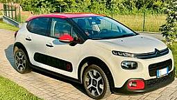Citroen C3 1.5 Bluehdi S&S Elle Diesel