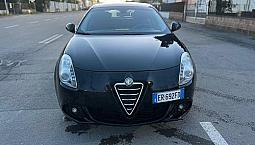 Alfa Romeo - Giulietta - 1.4 Turbo 120 Cv Gpl Dist