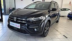 Dacia Jogger 1.0 Tce Gpl 100 Cv 5 Posti Extreme Up