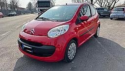 Citroen C1 1.0 3 Porte Amic1