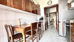 Ampio 3 Locali Con Cucina Abitabile Libero Subito!