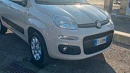 Fiat Panda Benzina/Metano