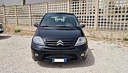 Citroen C3 1.4 Hdi 70Cv Exclusive