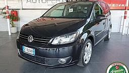 Volkswagen Touran 2.0 Tdi 140 Cv Highline