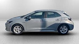 Toyota Corolla 1.8H Active Cvt