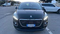 Peugeot - 3008 - Bluehdi 120 S&S Business