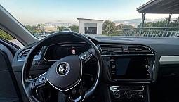 Tiguan R-Line