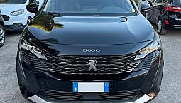 Peugeot 3008 Bluehdi 130 S&S Eat8 Active Business