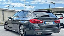 Bmw 540i Xdrive M-sport Cam360 Adaptive B58 340cv