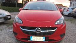 Opel Corsa 1.0 90 Cv Portabici Estraibile Euro 6