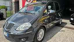 Lancia Musa 1.3 Diesel 2010 Neopatentati