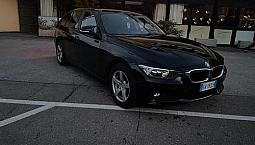 Bmw Serie 3 (F30/31) - 2014