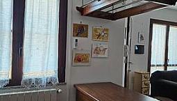 Appartamento Con Posto Auto