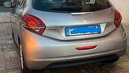 Peugeot 208 Puretech 82 5p. Gpl Active