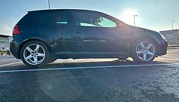 Volkswagen Golf Gpl 5ª Serie - 2005
