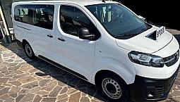 Opel Vivaro Life Vivaro Life 1.5 Diesel 120cv S&s 